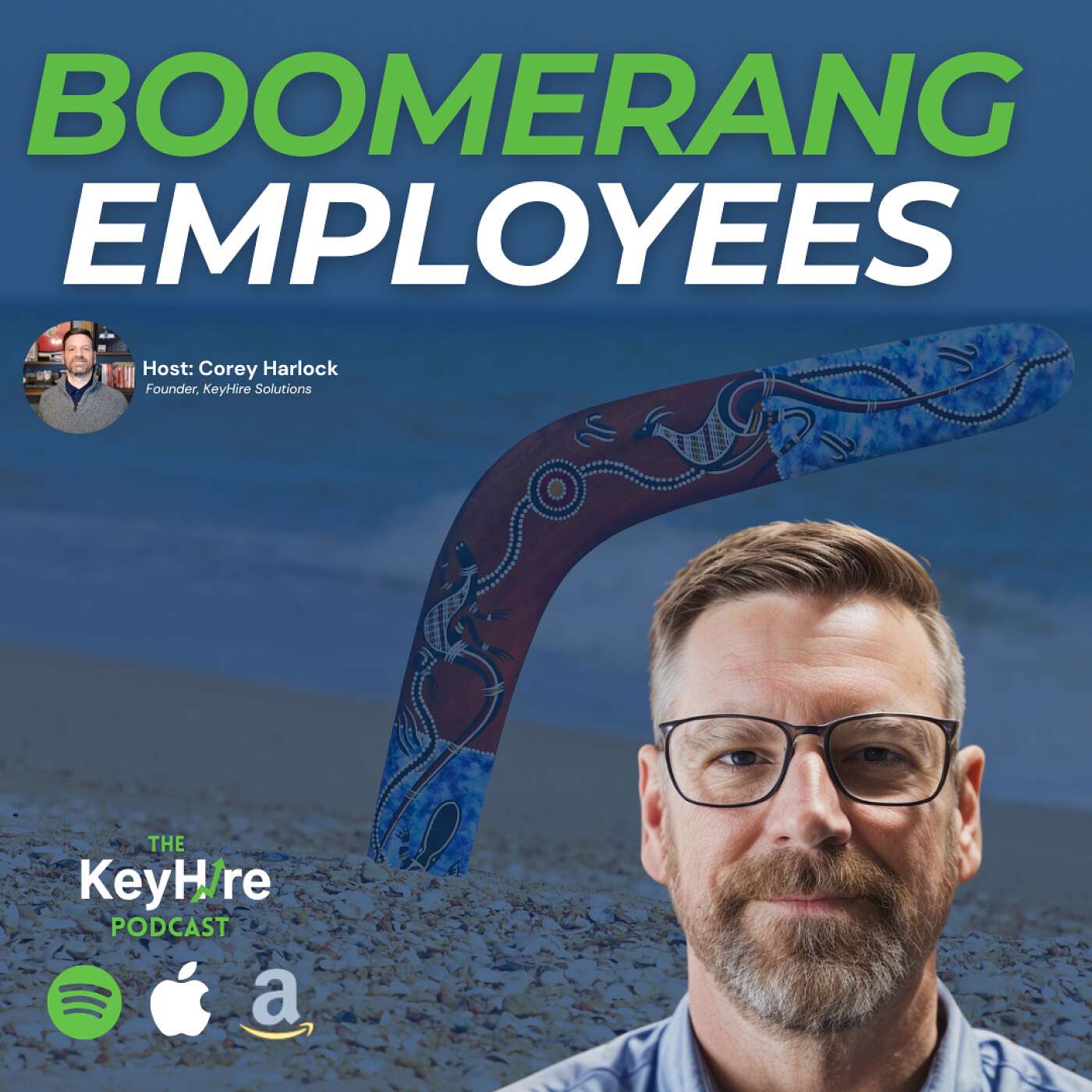 The Boomerang Effect: Rehiring Right or Getting It Wrong?