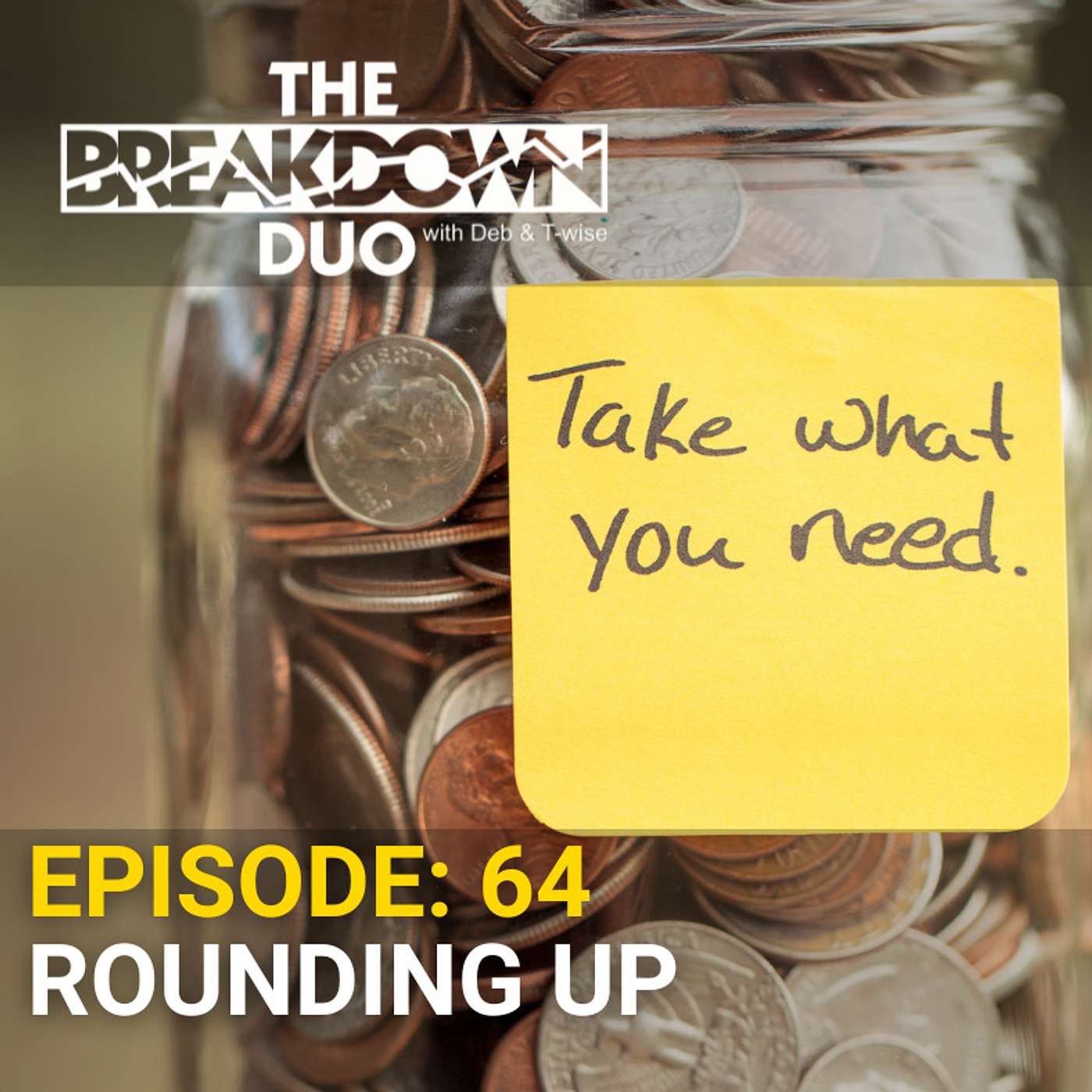 Rounding Up