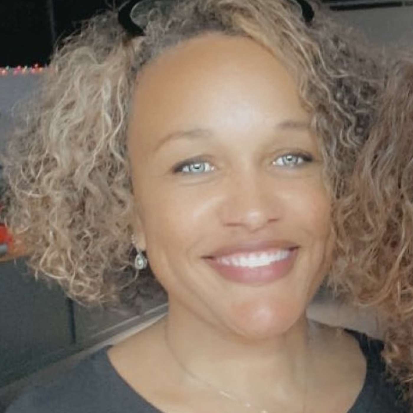 Amber Shares with Us Some Experiences Which Make Up the Fabric of Her Life…