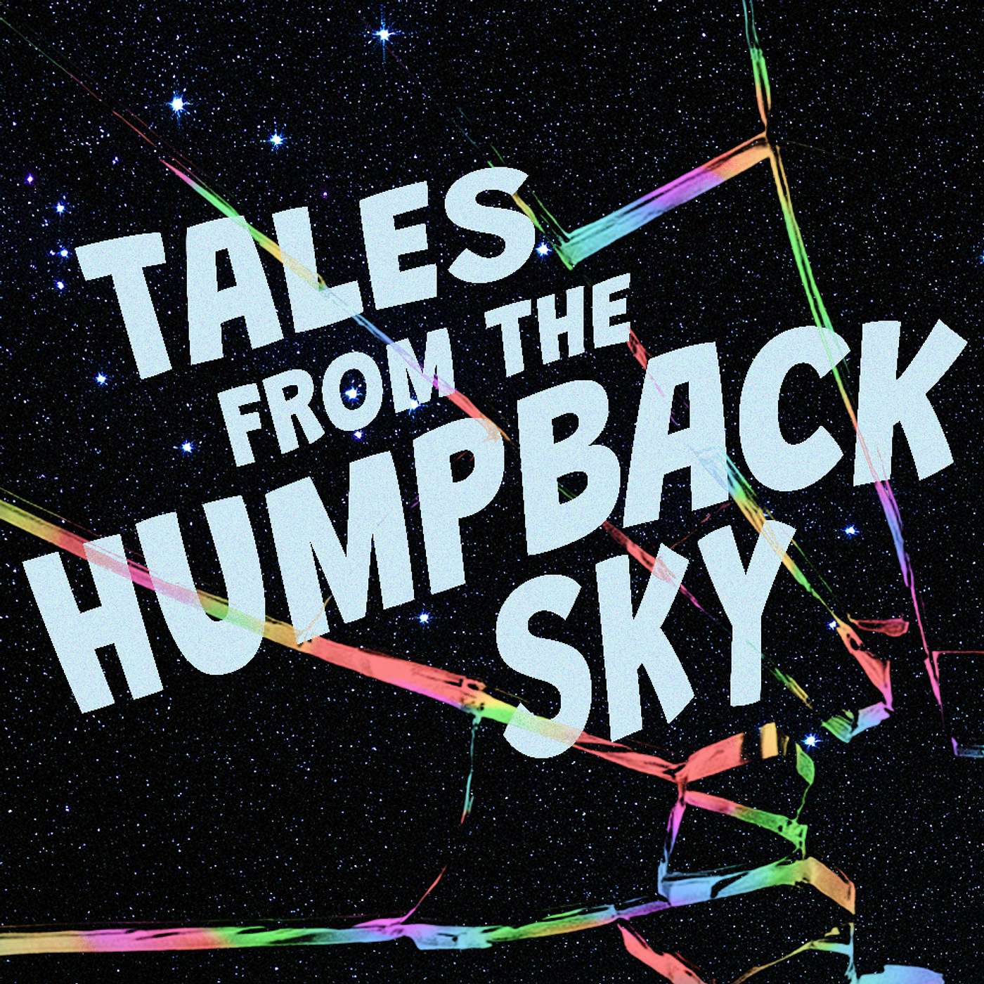 Tales from the Humpback Sky