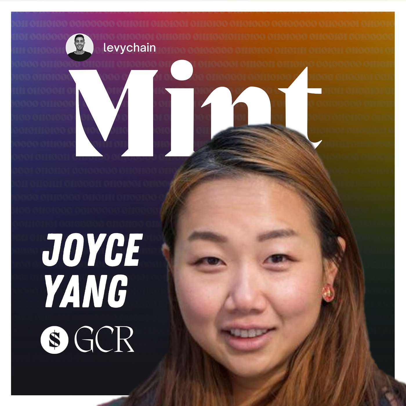 Mint Podcast by Adam Levy
