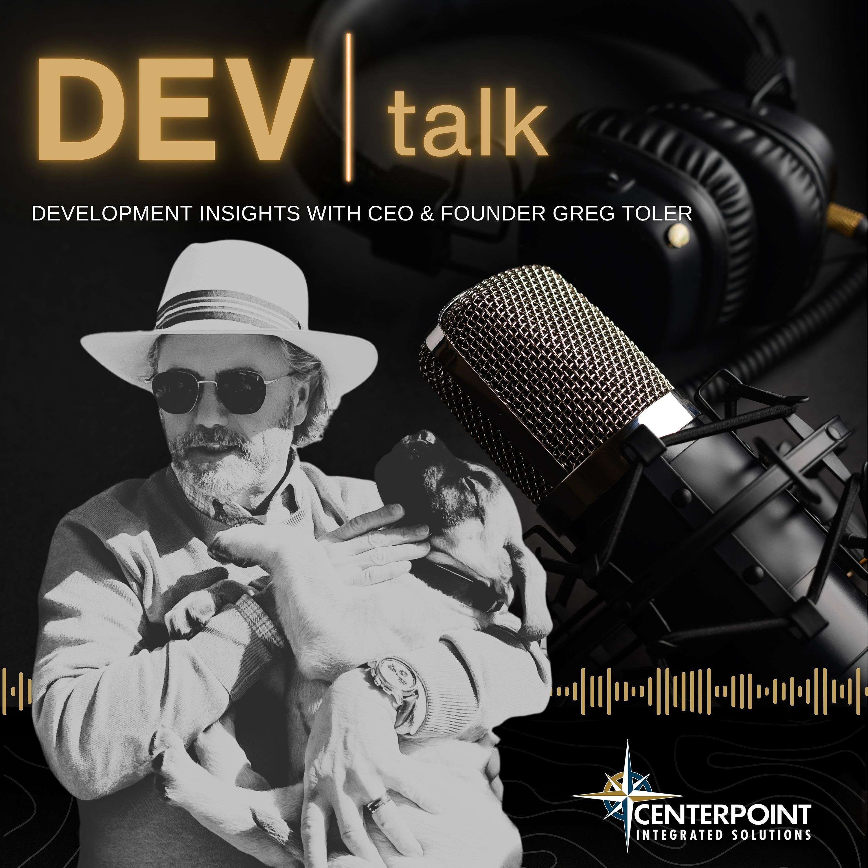 DEV talk