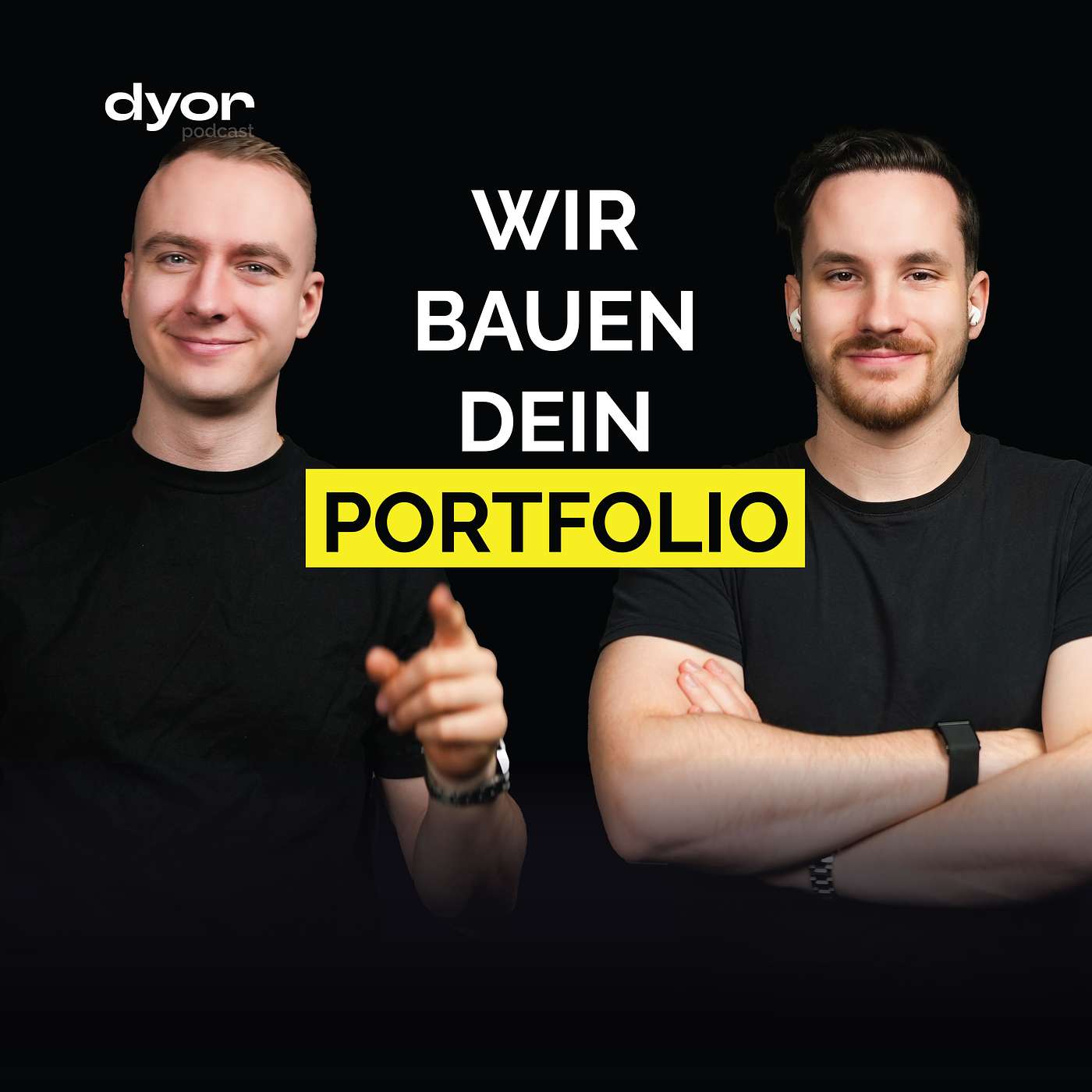 dyor Podcast