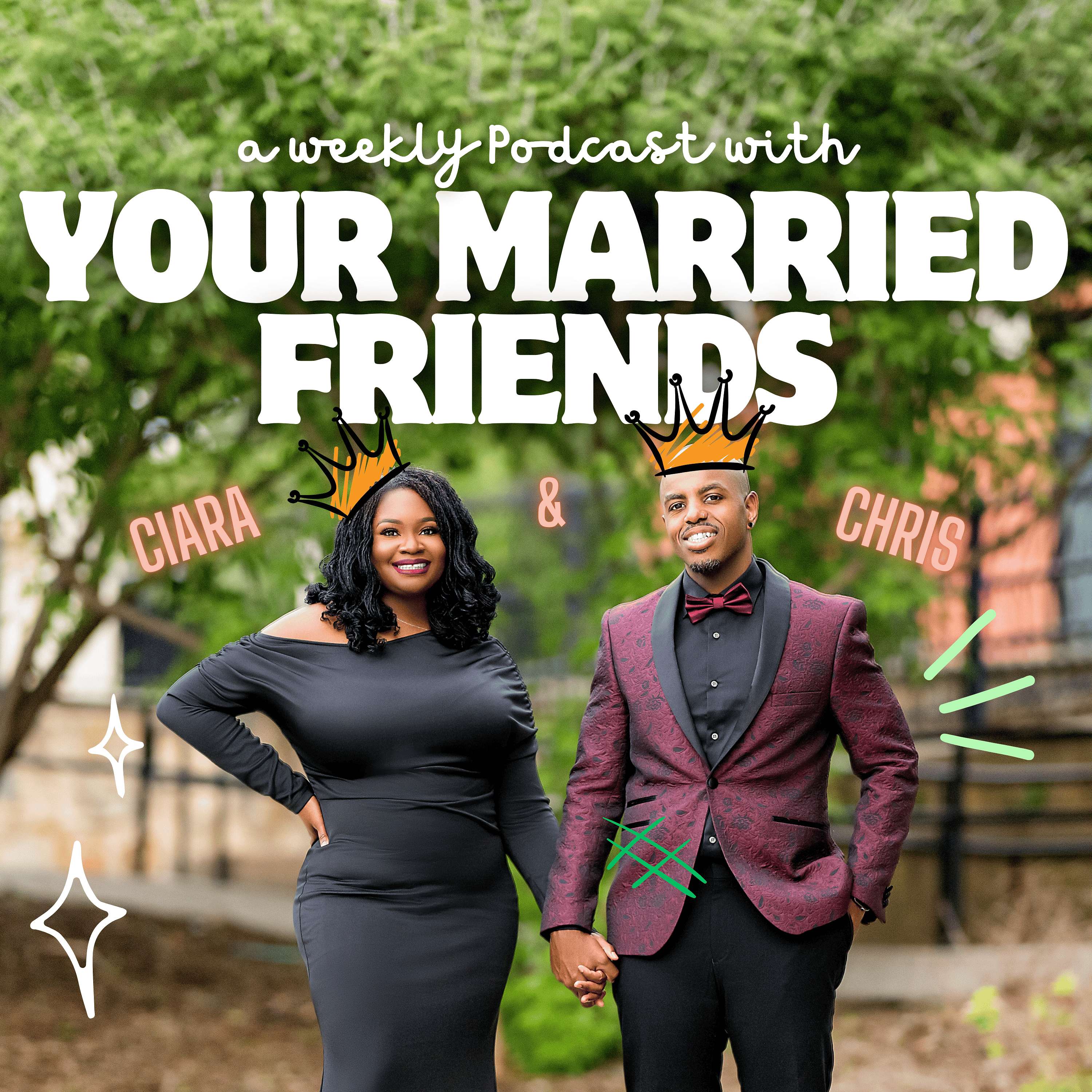 Your Married Friends