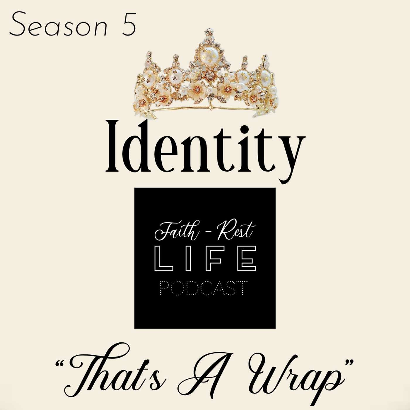 Faith Rest Life Podcast