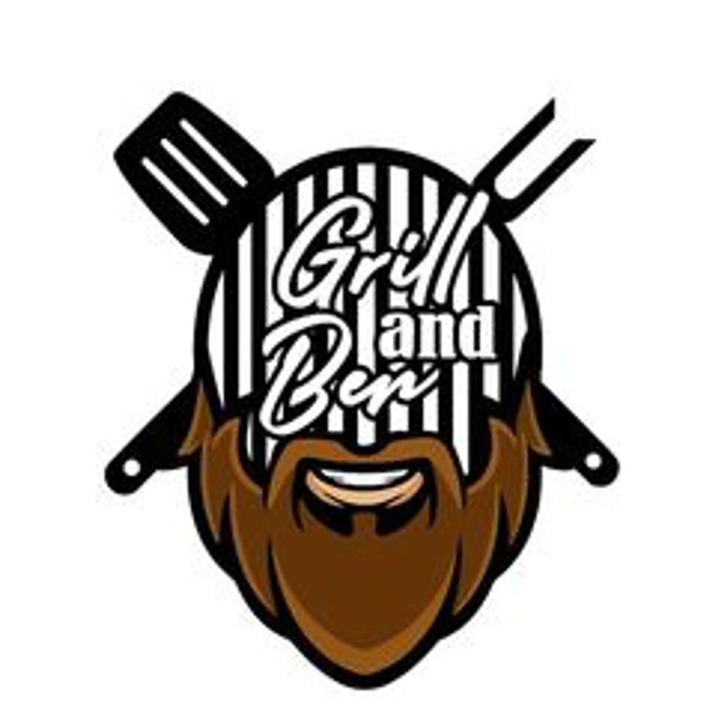 Episode 7 - Grill and Ben