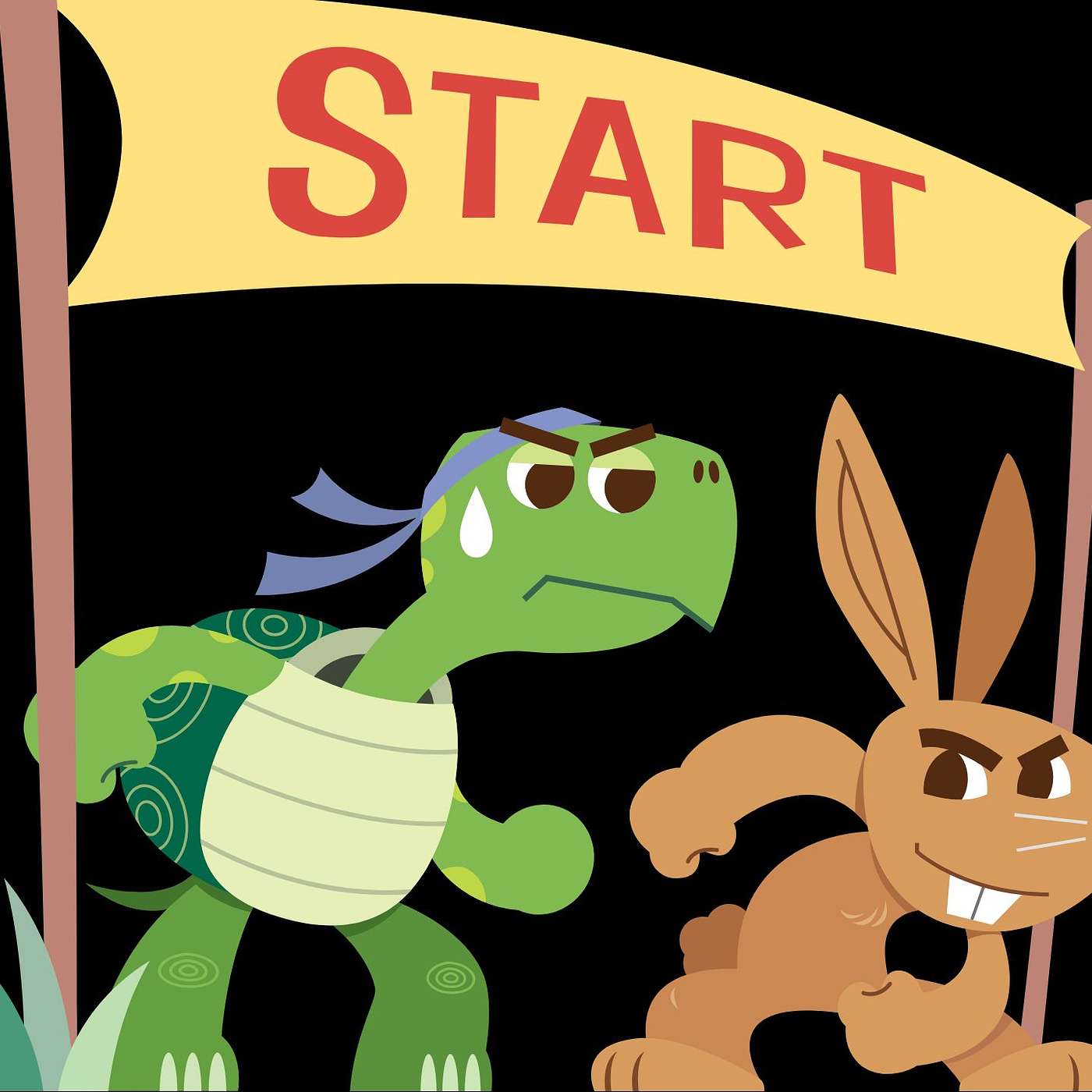 Slow Progress is STILL Progress! Don’t Quit Now!