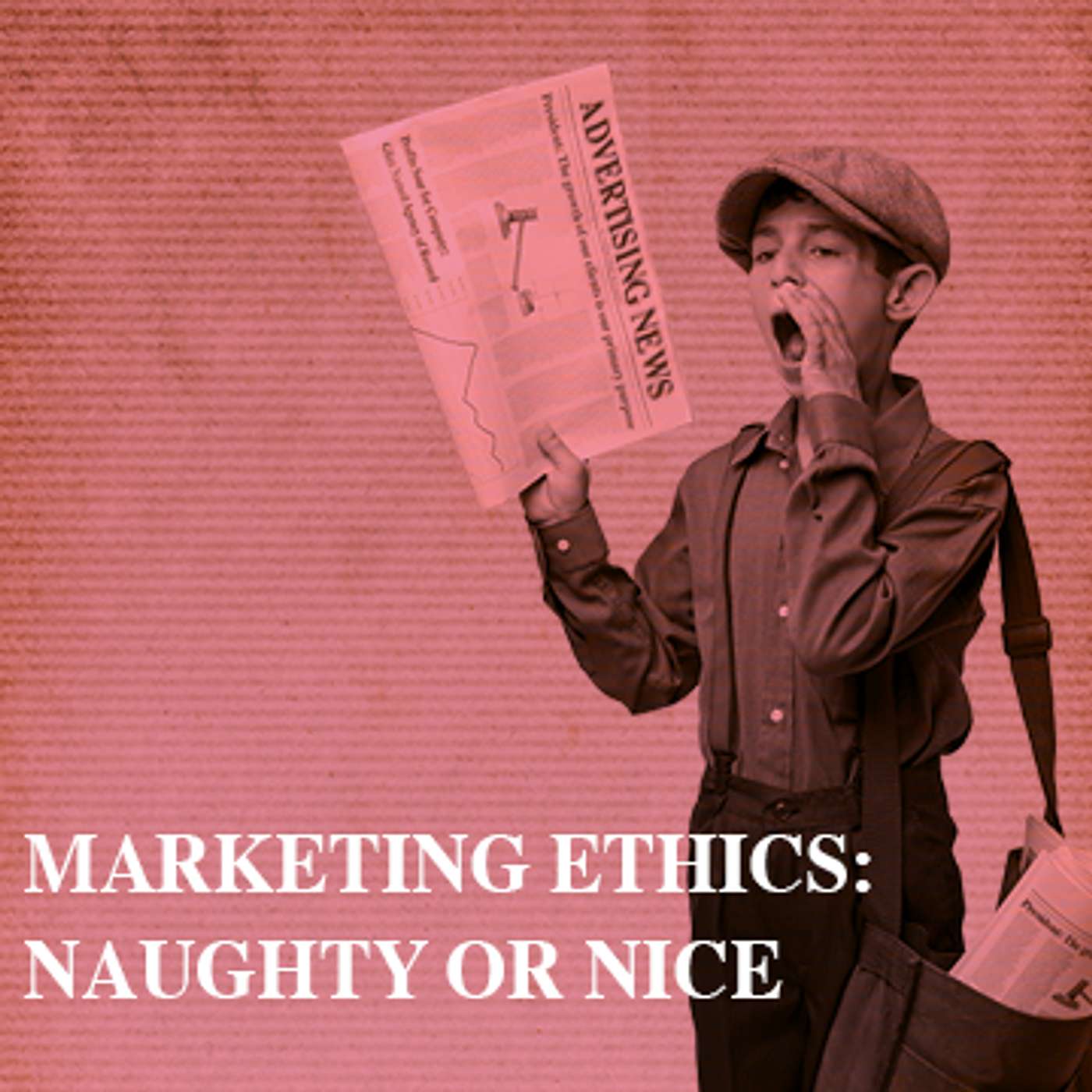Marketing Ethics: Naughty or Nice - The Glint Standard Podcast