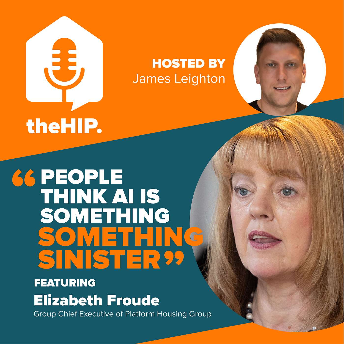 The HIP: The Housing Industry Podcast