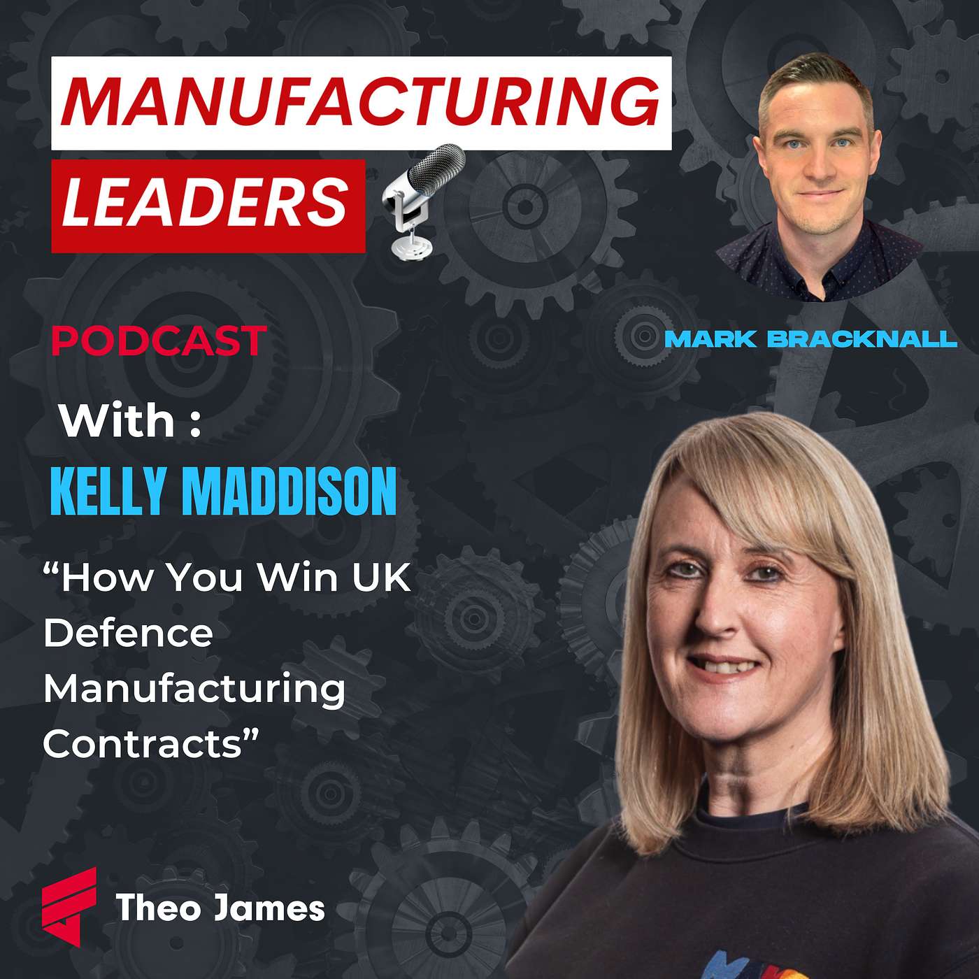 How To Win UK Defence Manufacturing Contracts