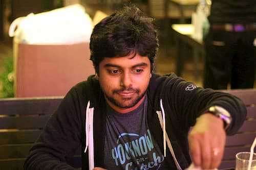 Aravind Putrevu