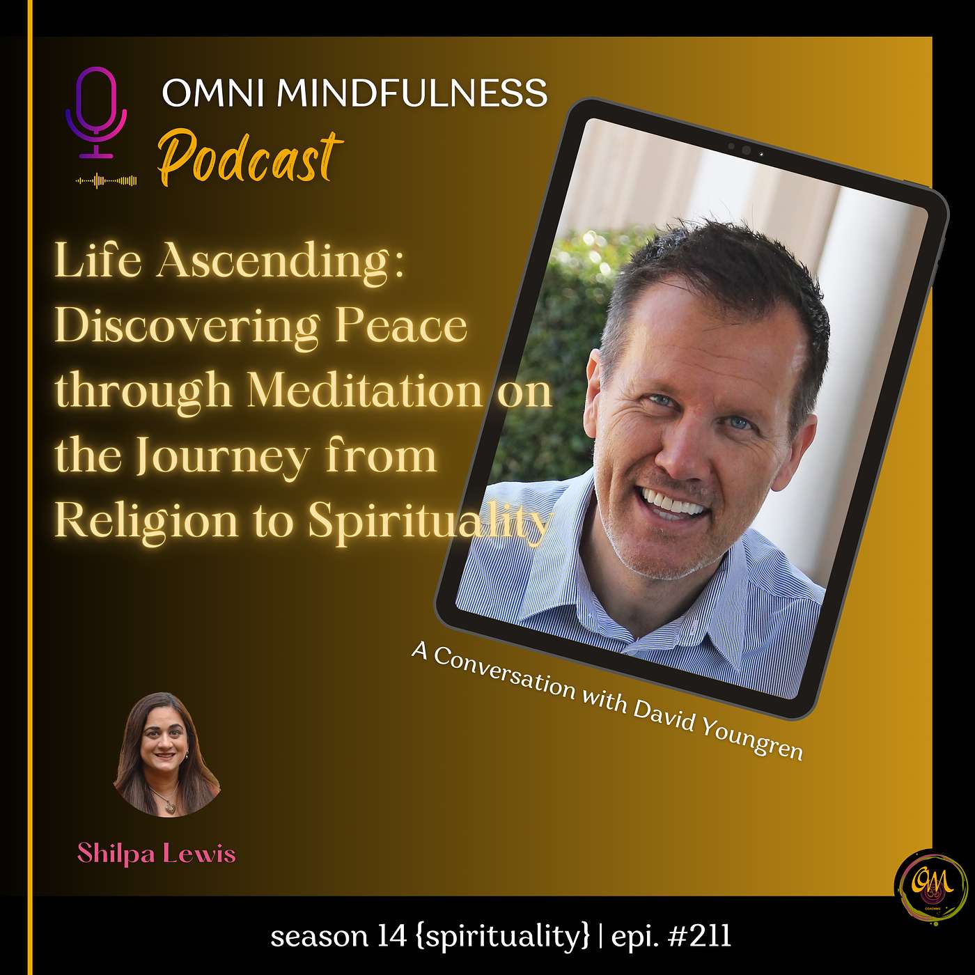 Omni Mindfulness
