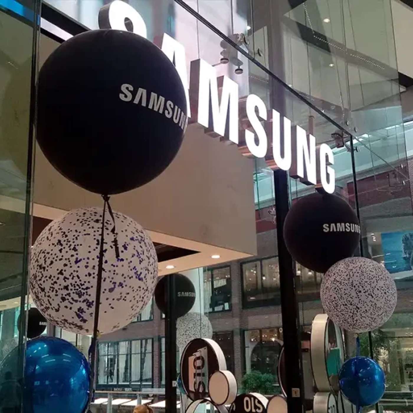 A Samsung Electronics rekord közeli profitugrása: Az AI-boom és a geopolitikai kockázatok szorításában