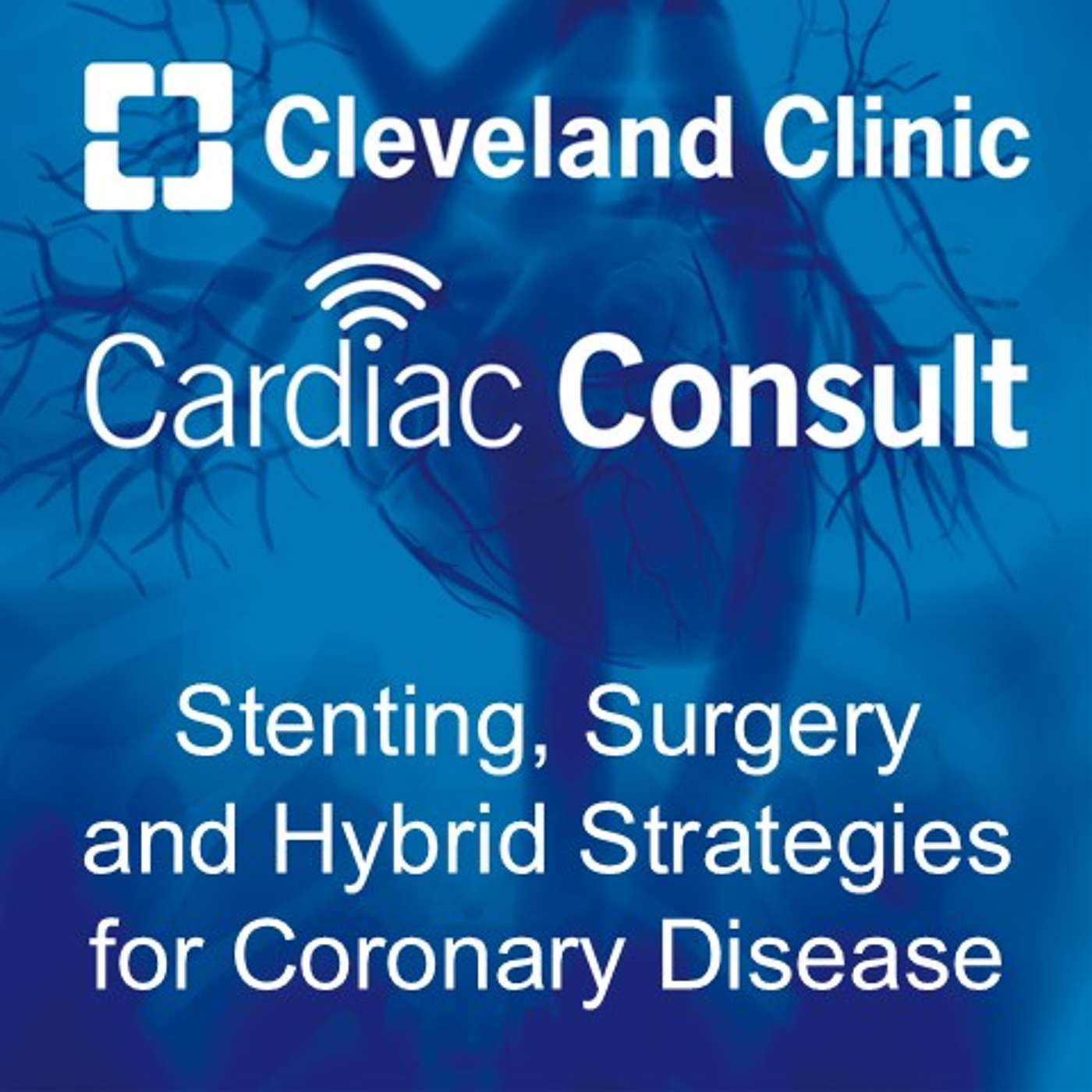 Stenting, Surgery and Hybrid Strategies for Coronary Disease