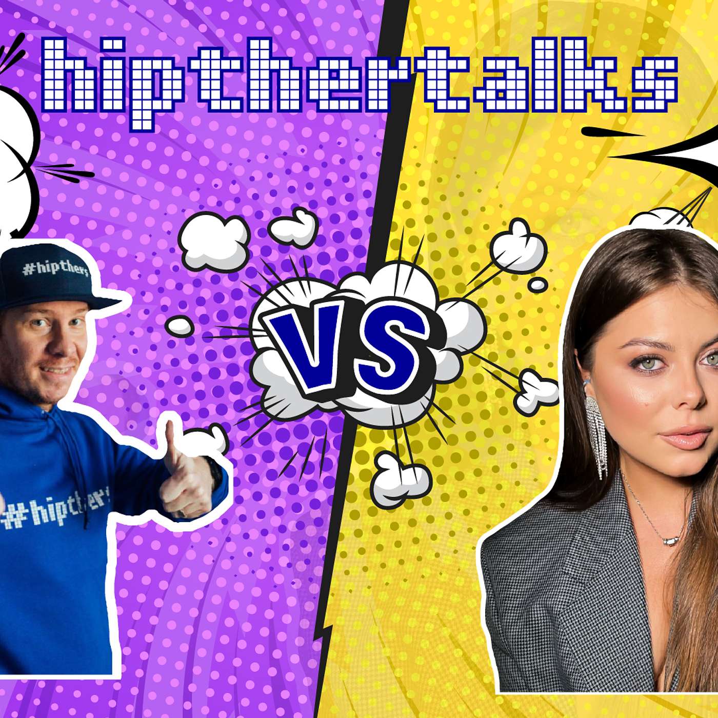 HIPTHER Talks