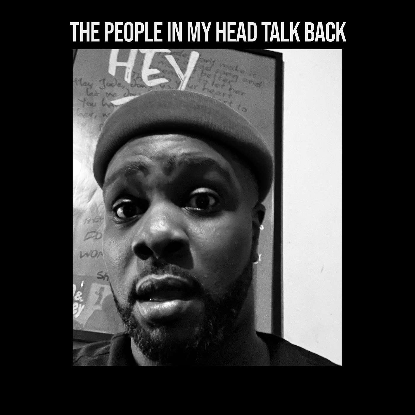 The People In My Head Talk Back