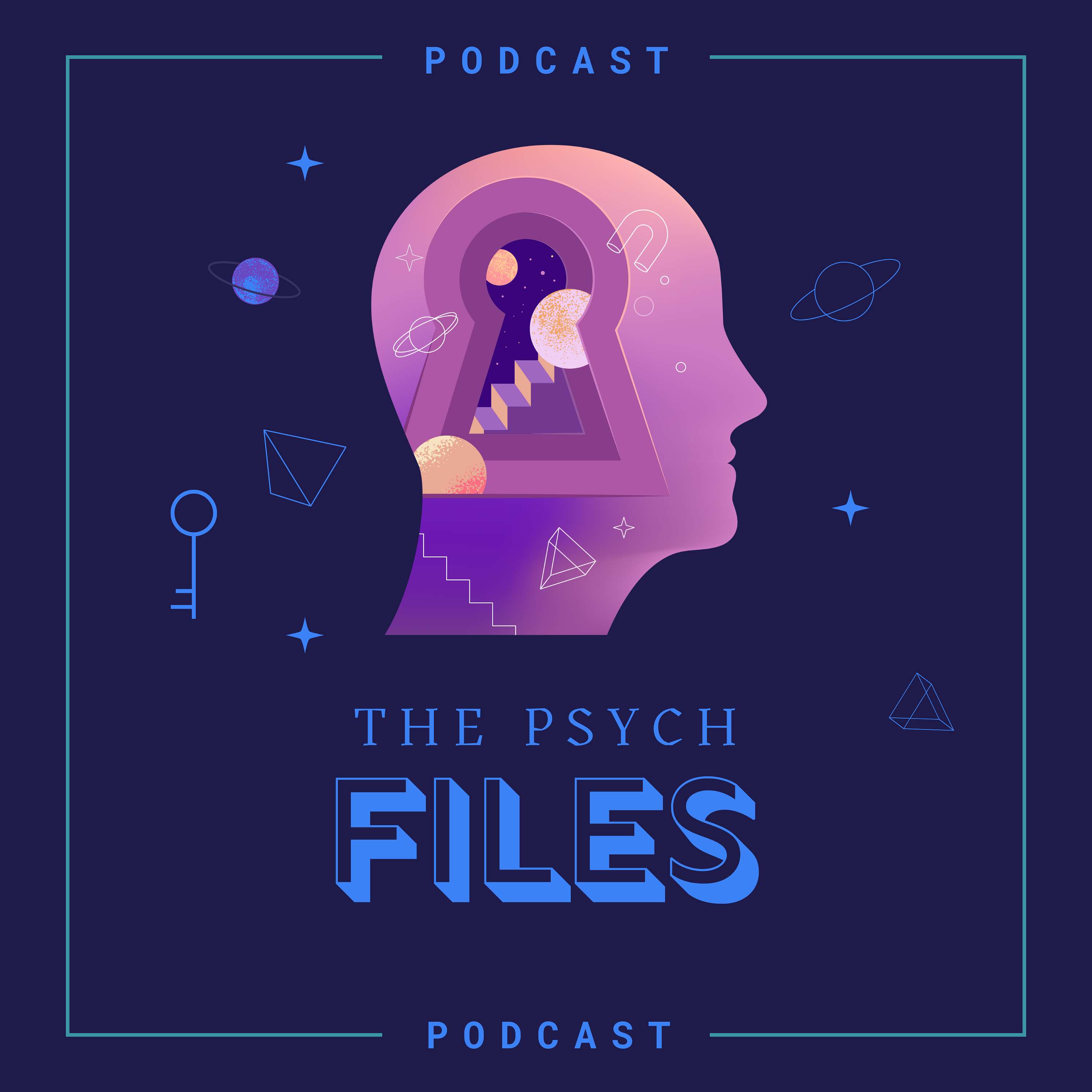 The Psych Files