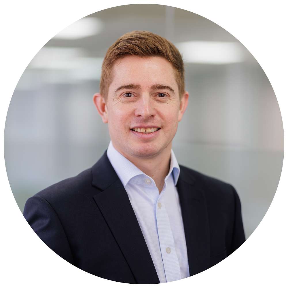 Owen John, Darwin Gray Solicitors