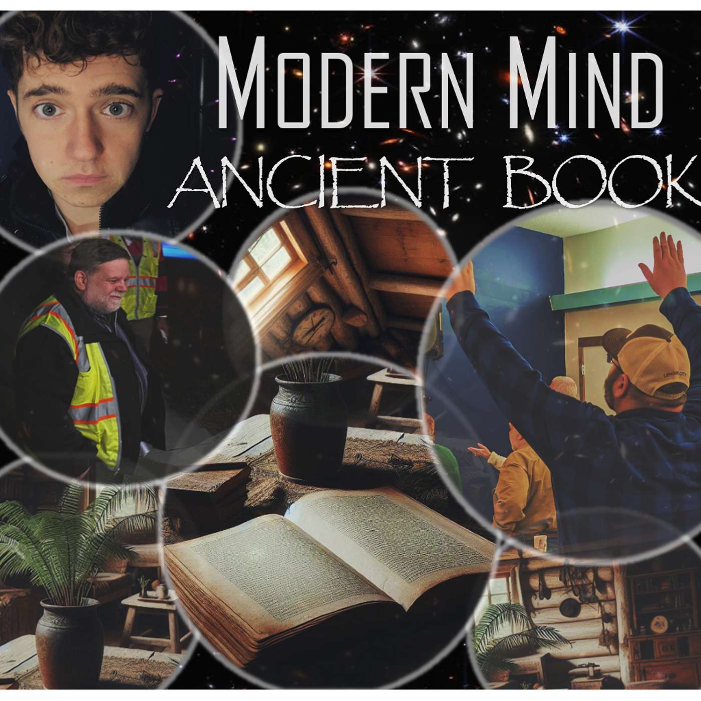 Returning to Righteousness - The Book of Habbakuk