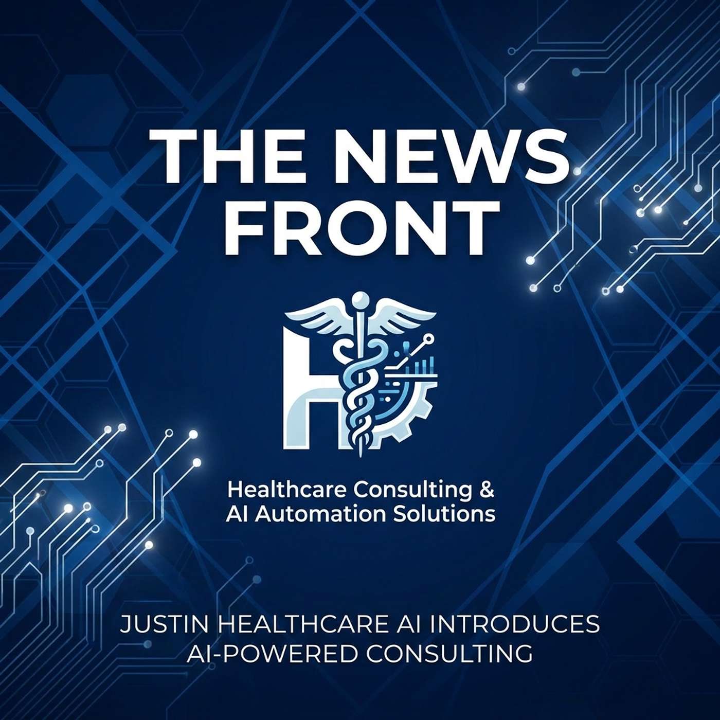 Justin Healthcare AI Launches New Automated Practice Solutions