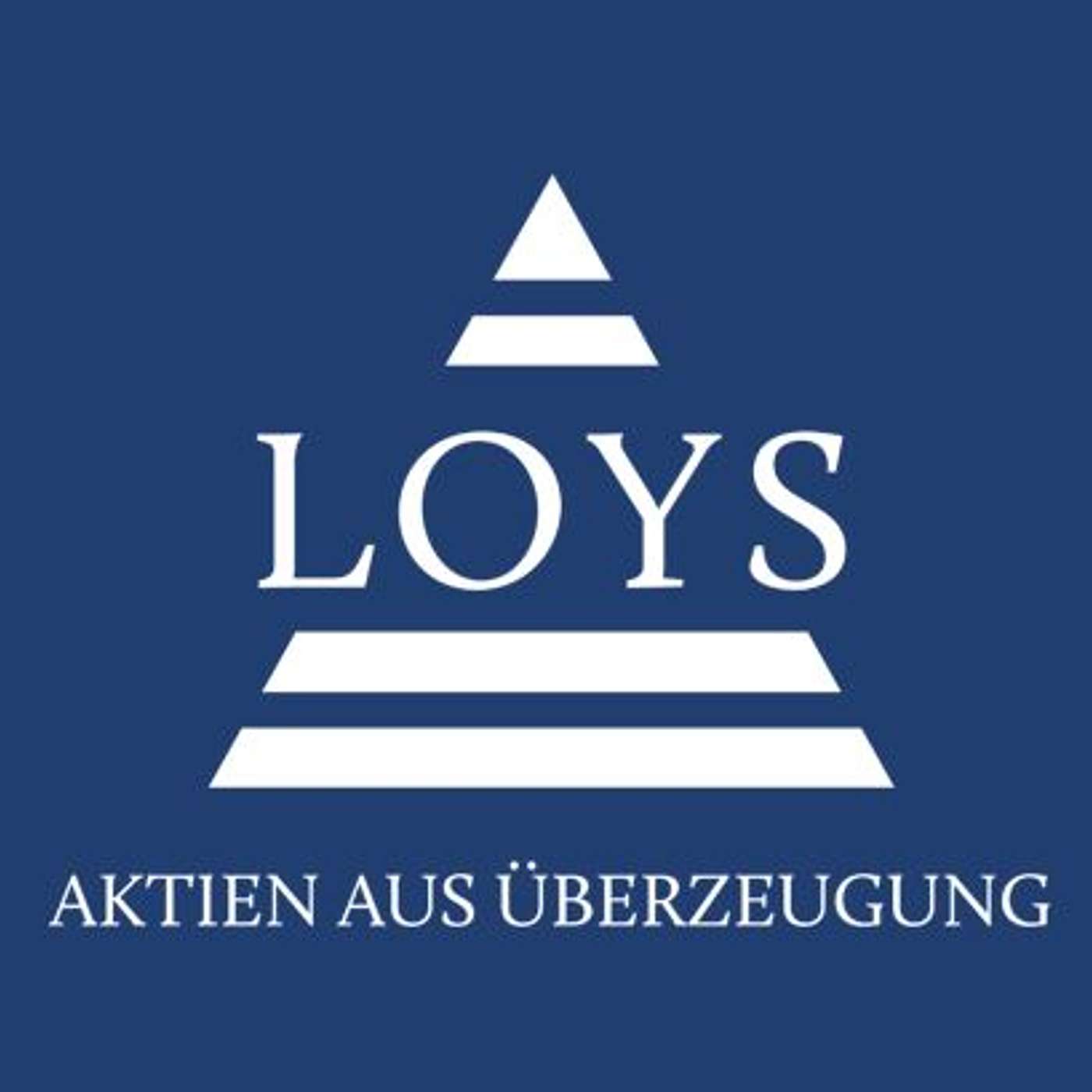 LOYSCAST