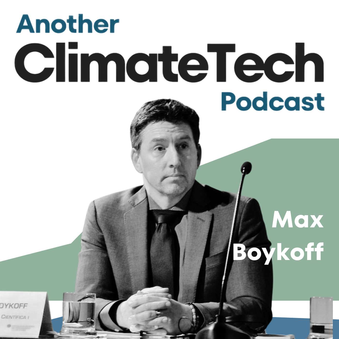 Another ClimateTech Podcast