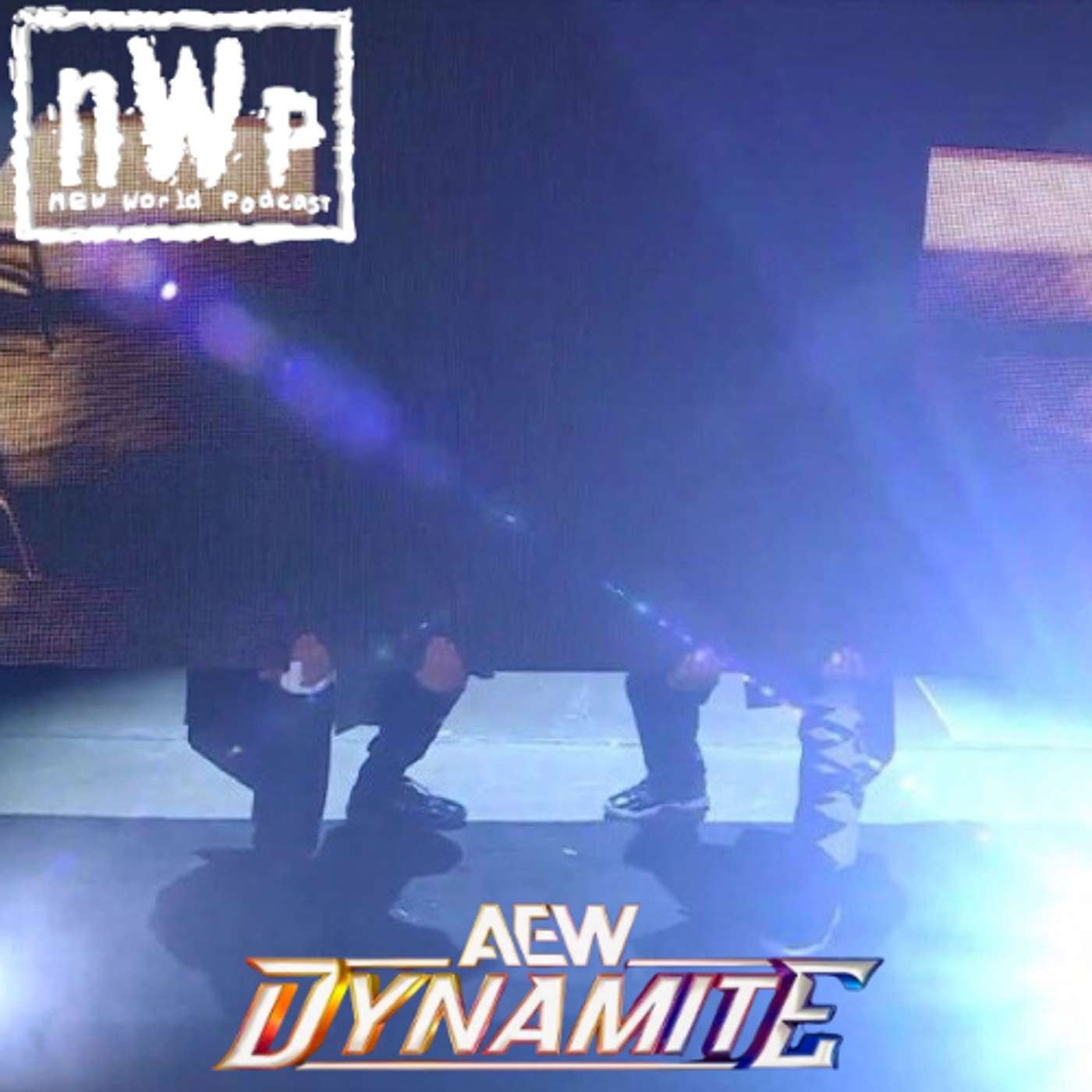 nWp: Dynamite (8/6/2025)
