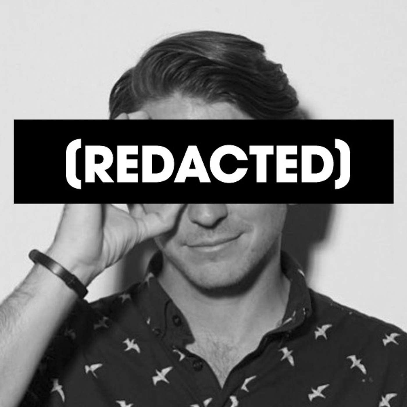 REDACTED: