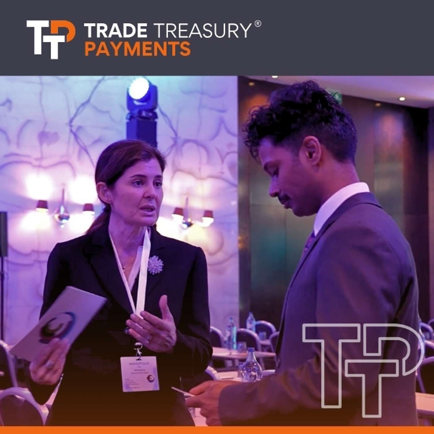 What is reshaping the factoring industry, with FCI’s Betul Kurtulus? episode artwork