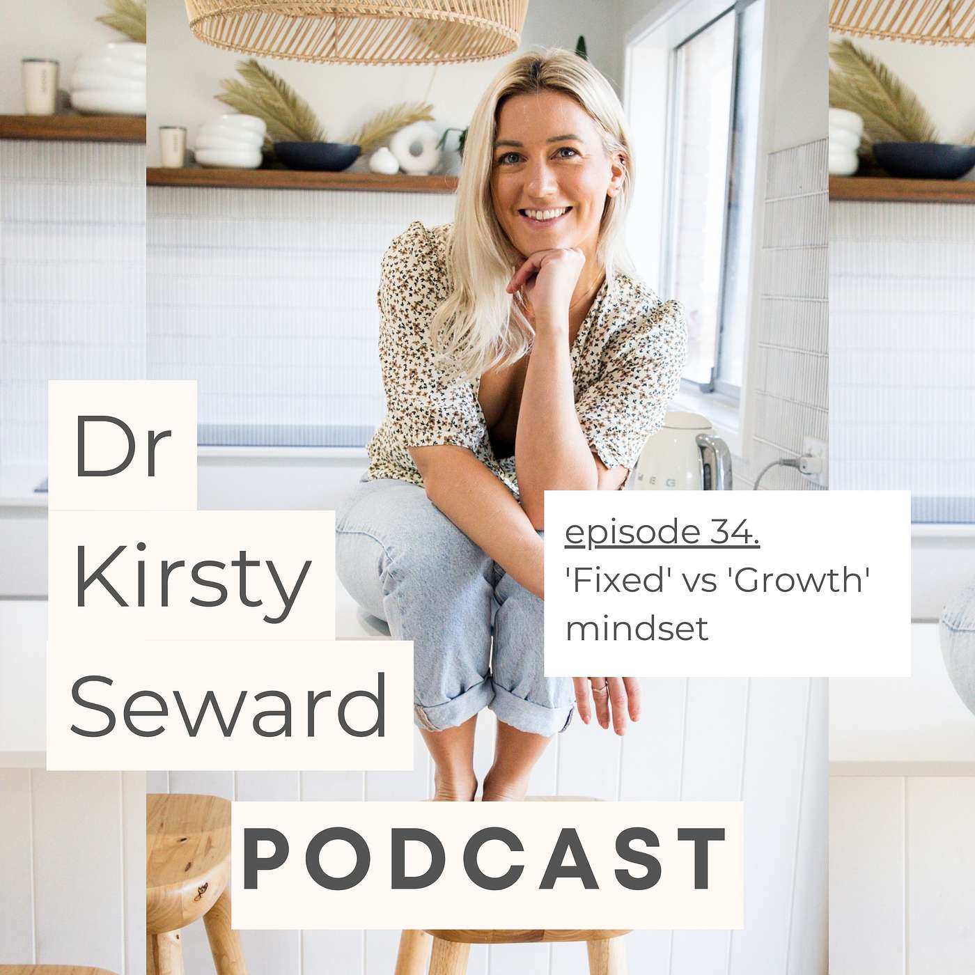 Dr Kirsty Seward