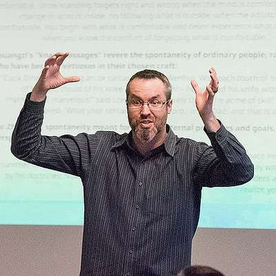 Christopher C Kirby, PhD (Human)