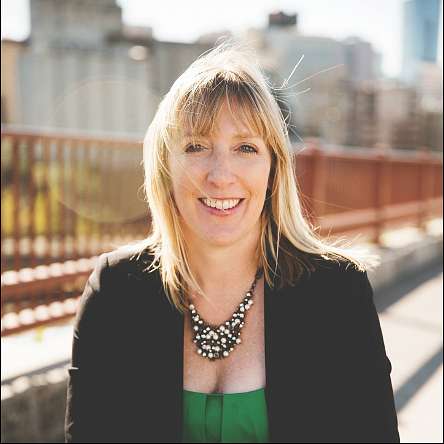 Dr Melissa Chapman-Hayes