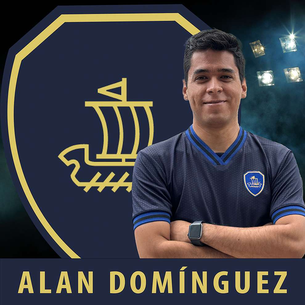 Alan Domínguez