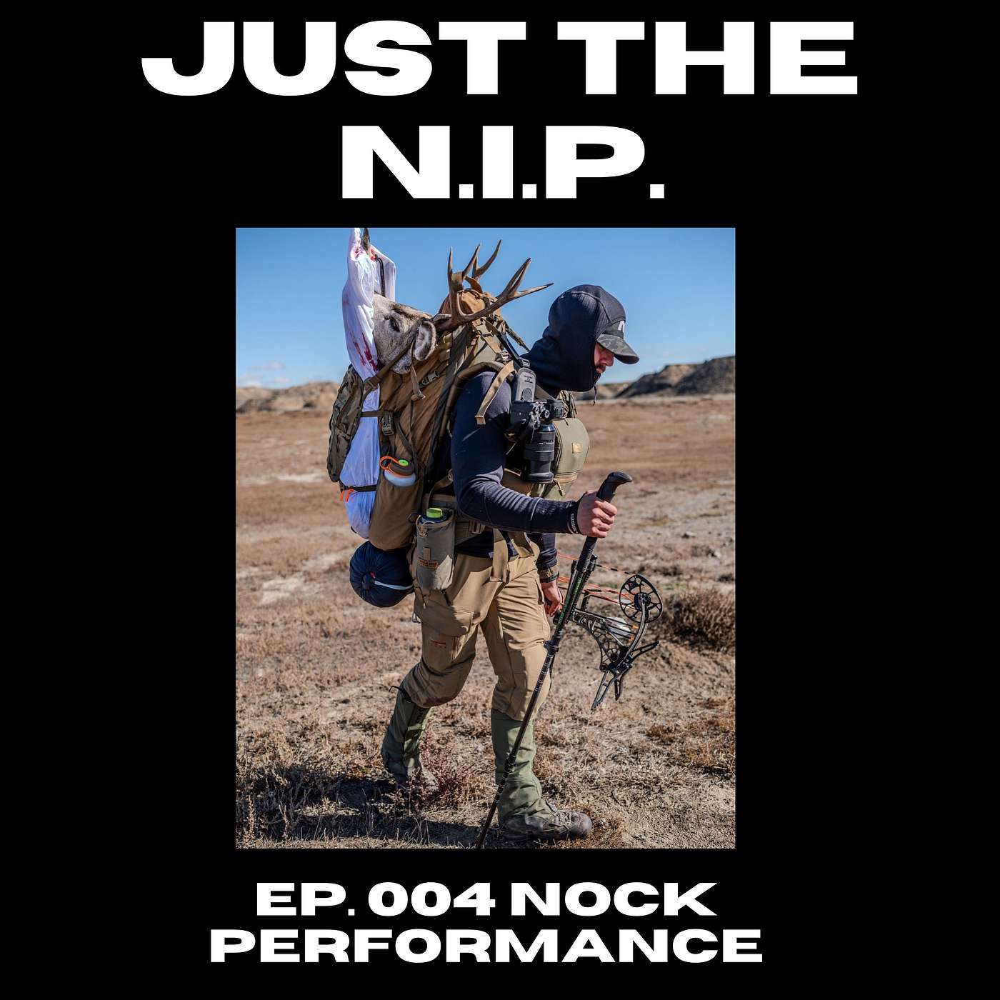 Just the NIP