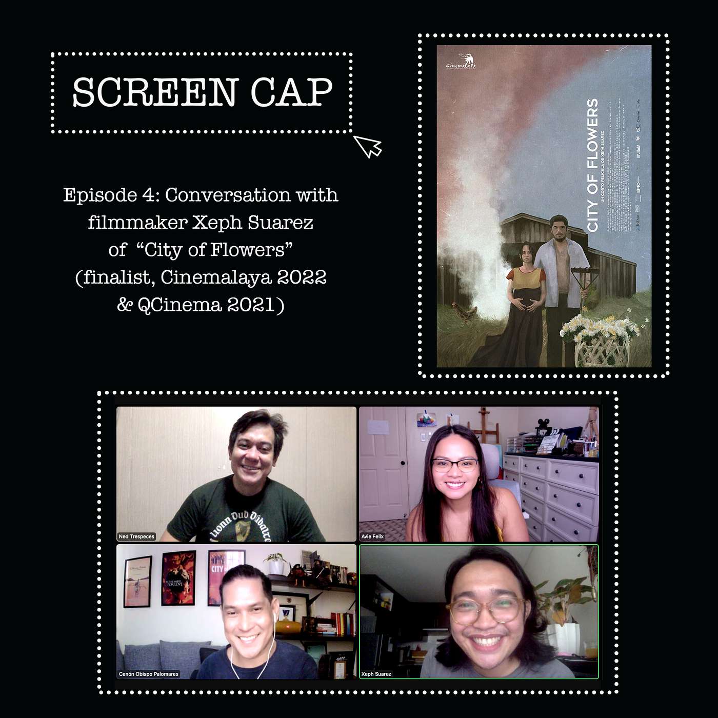 Screen Cap