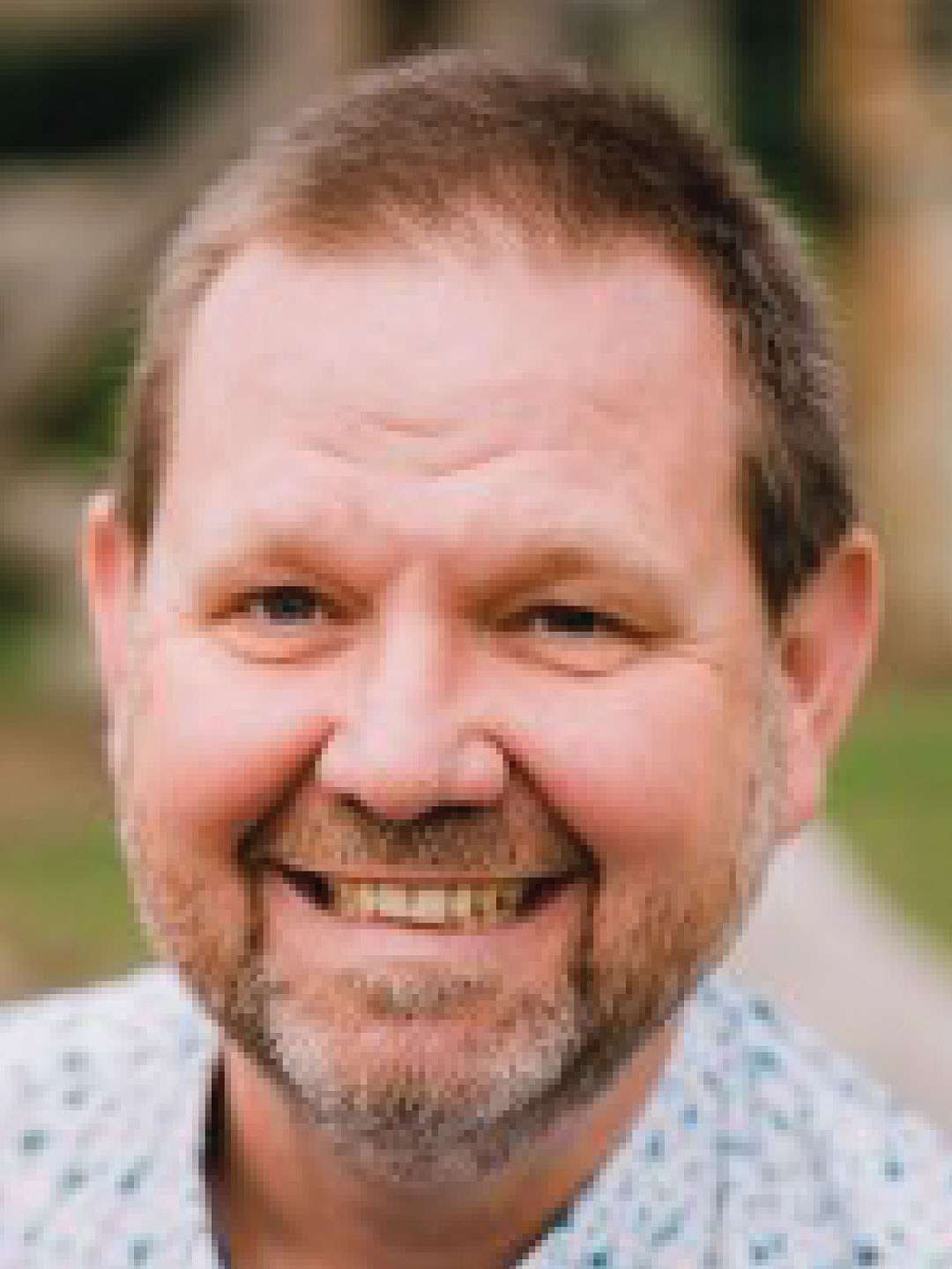 Rob Sheldrick