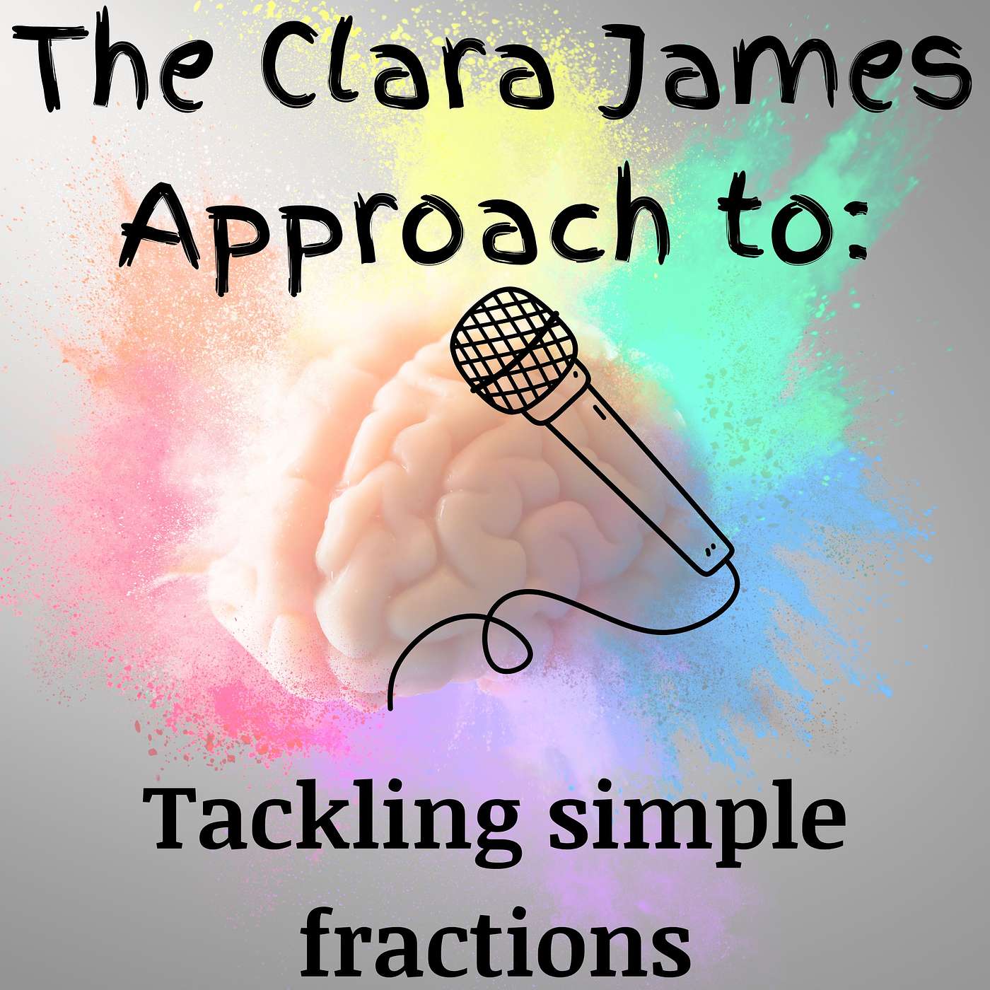The Clara James Approach to learning