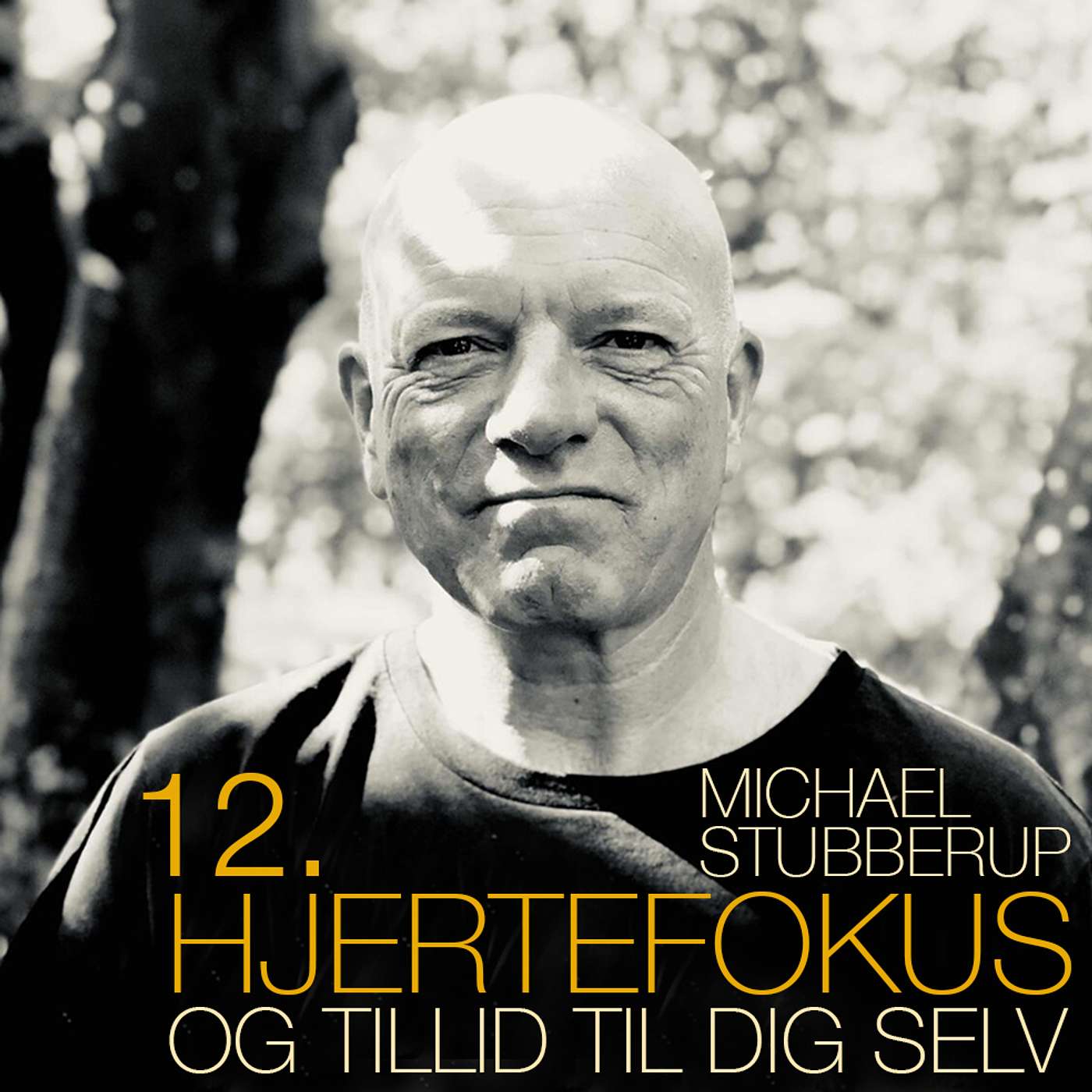 LIGE FRA HJERTET