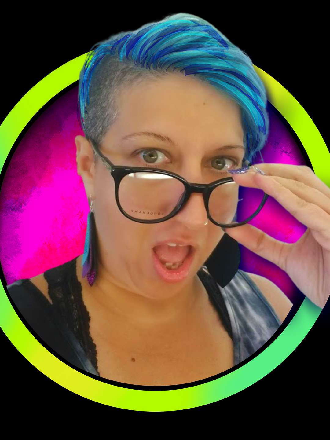 Minessa Konecky (they/them)