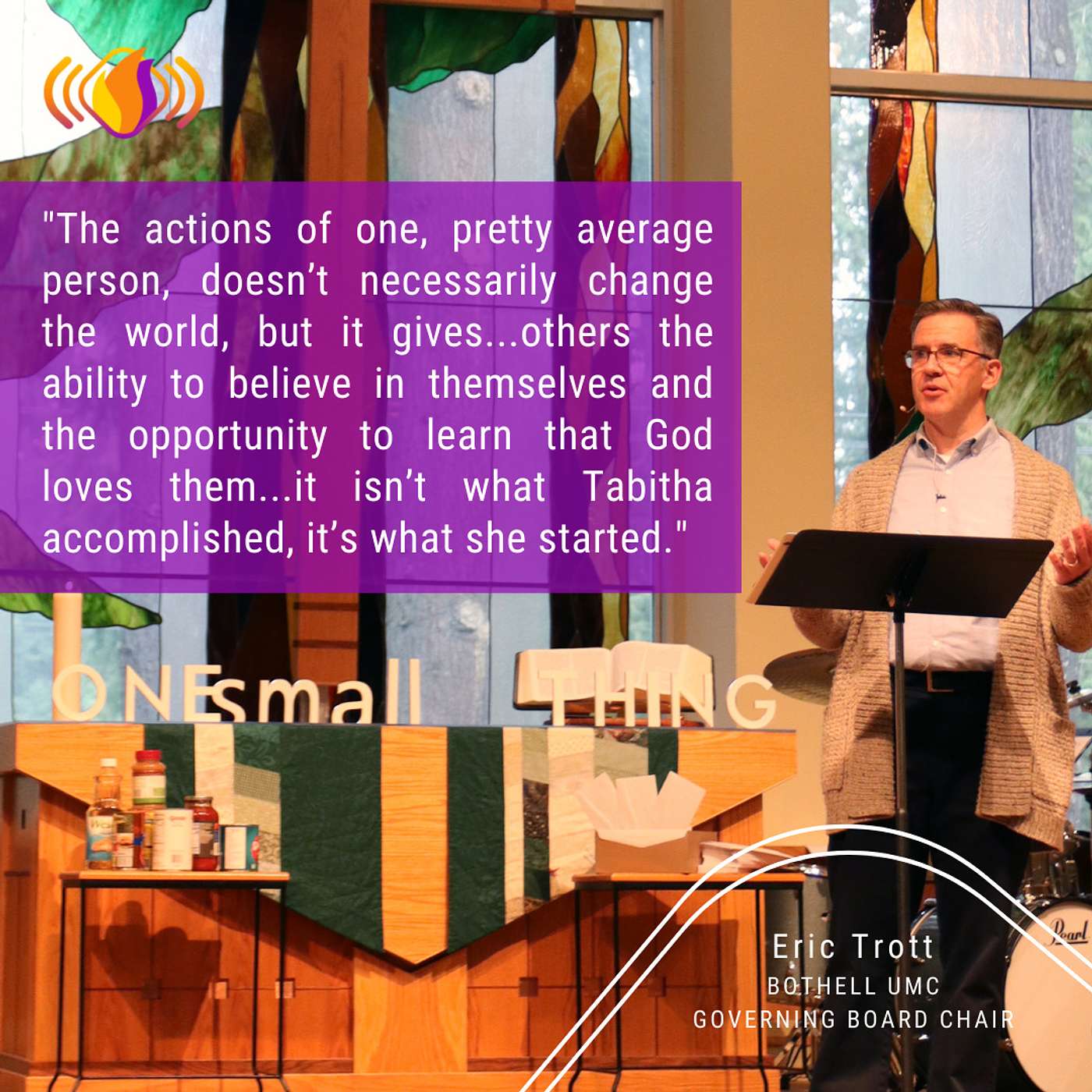 Bothell Amplified