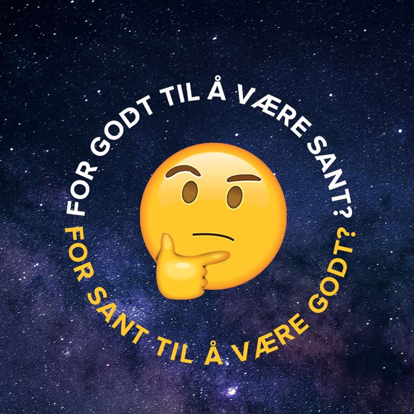 For godt til å være sant? - Del 3 - Frederik Notevik episode artwork