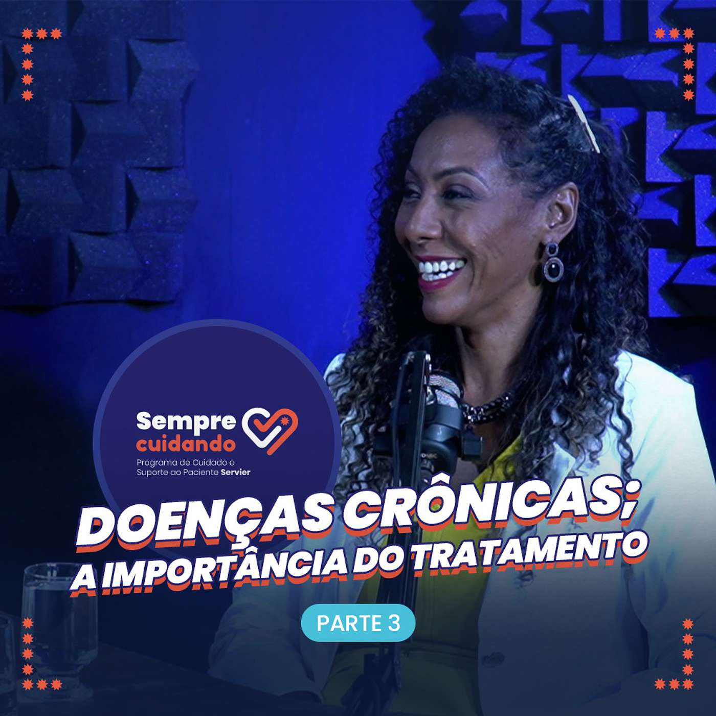 Sempre Cuidando Podcast