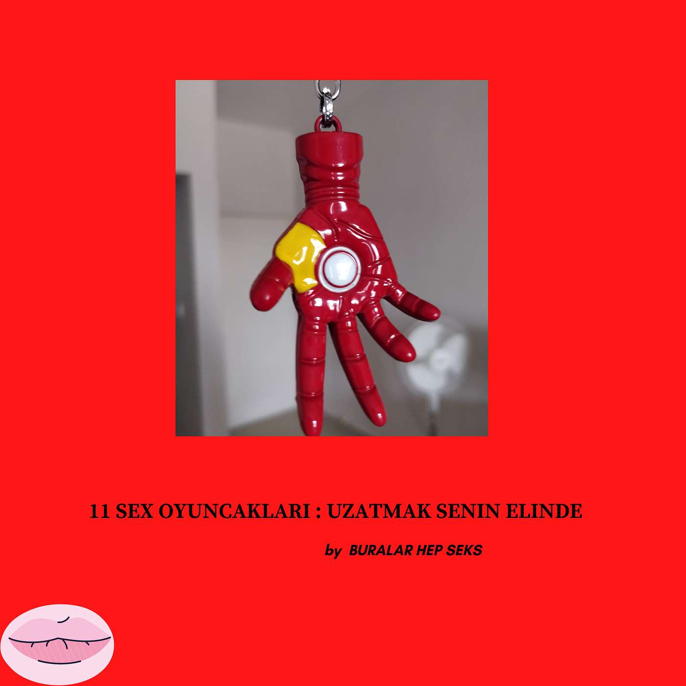 Buralar Hep Seks