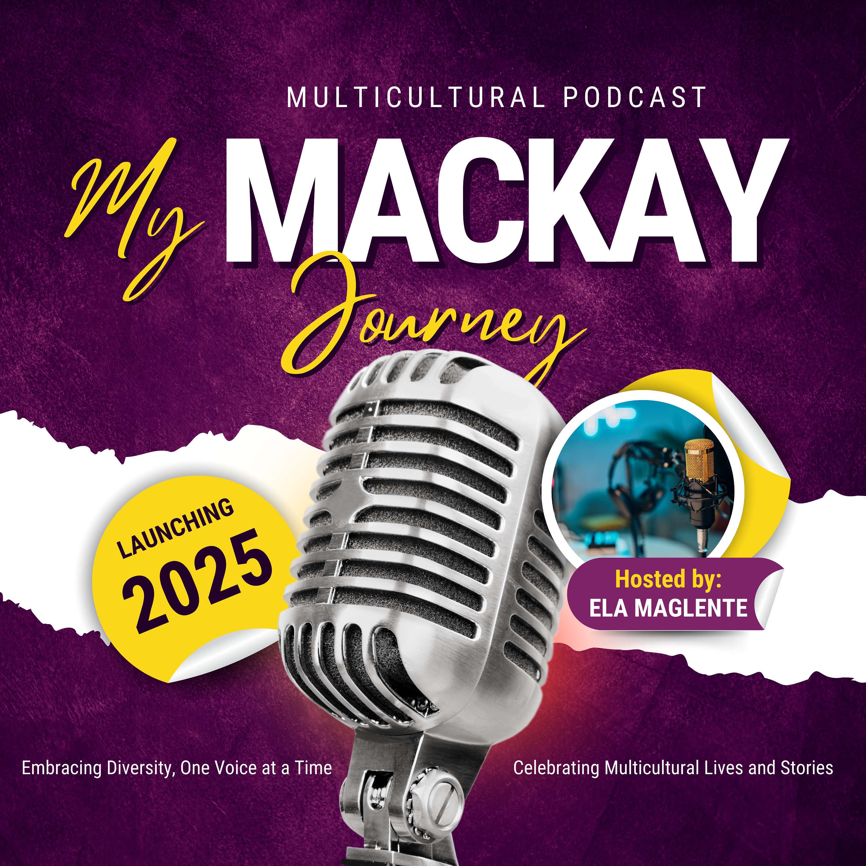 My Mackay Journey
