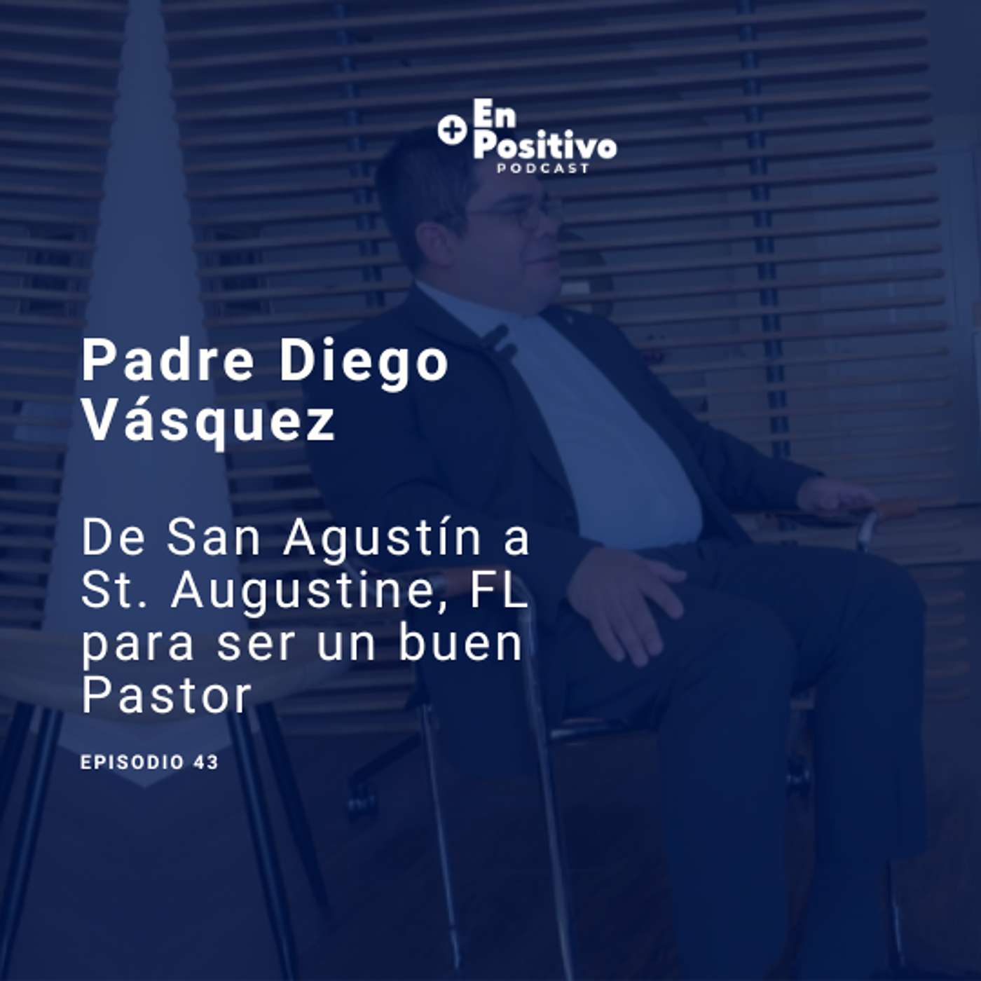 Eugenio Maslowski en Positivo