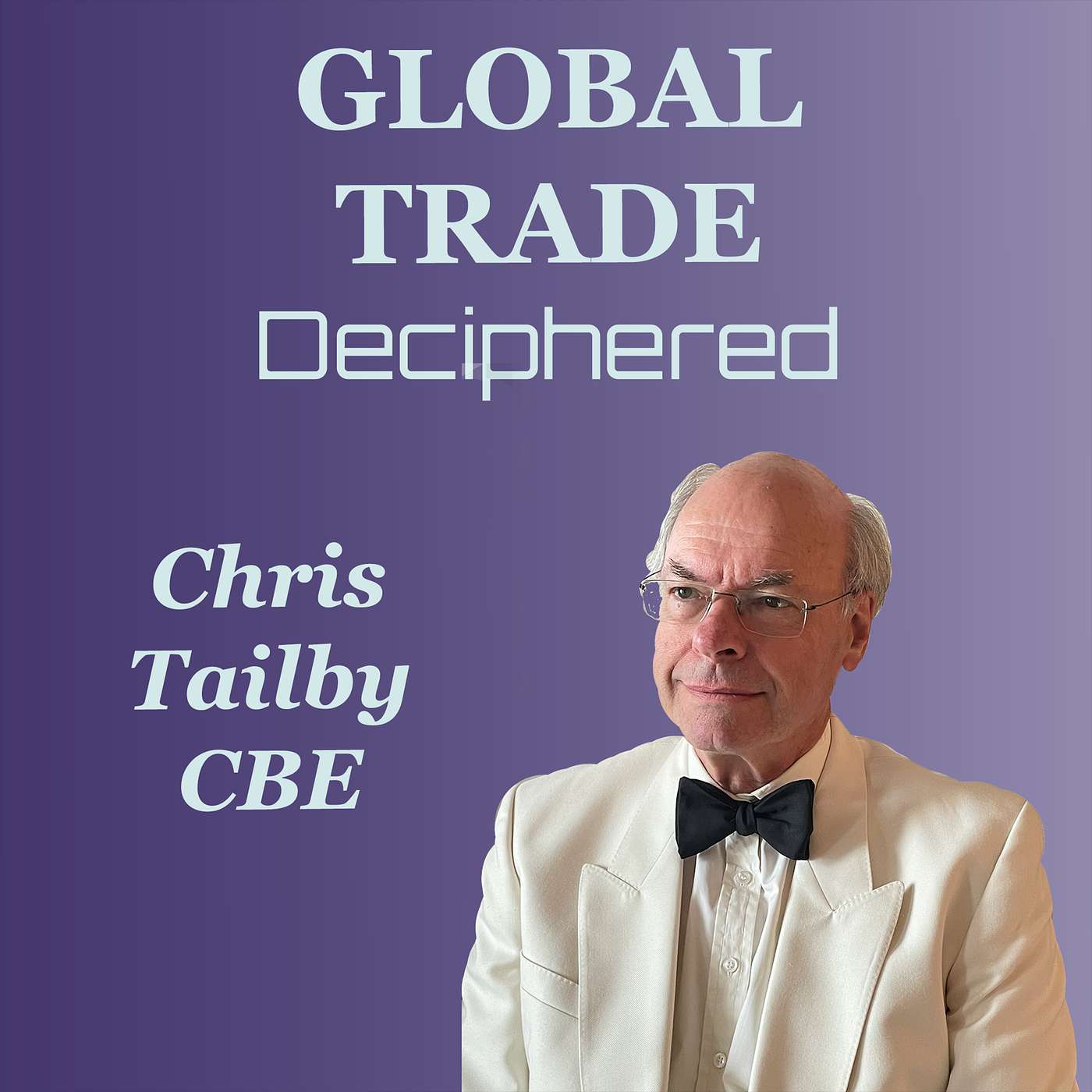 Privileged Discussions: Global Trade Deciphered