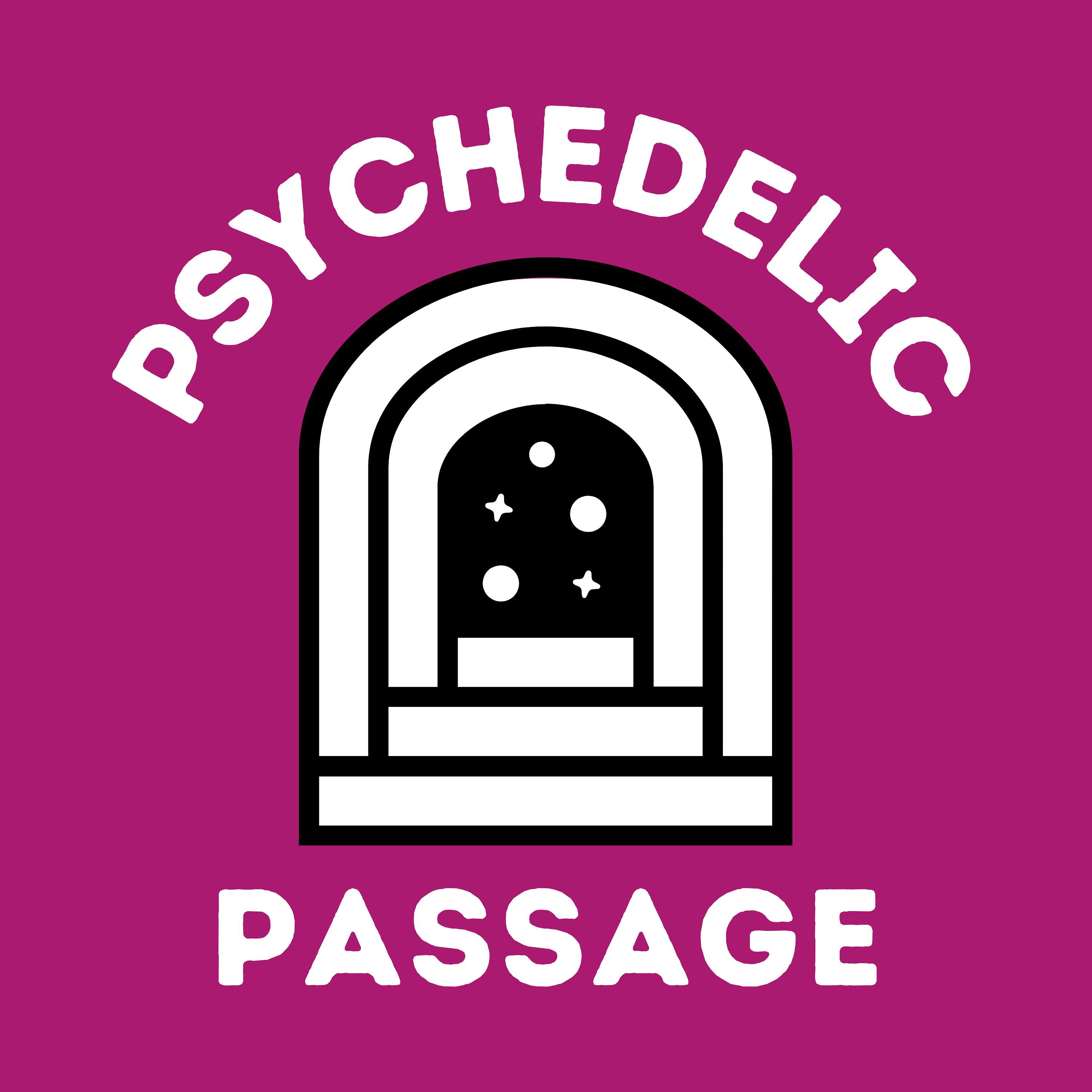 Psychedelic Passage