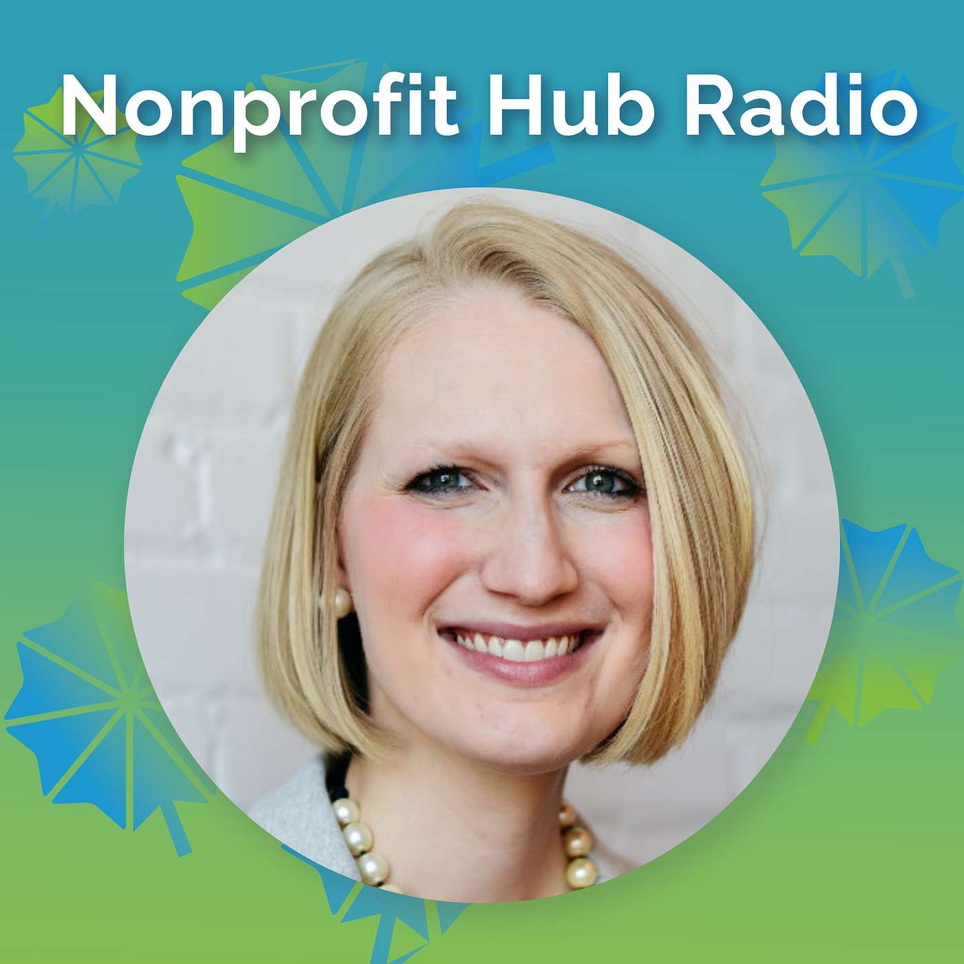 Whitney Anderson - How to Assemble and Maintain A Volunteer Fundraising Structure episode artwork