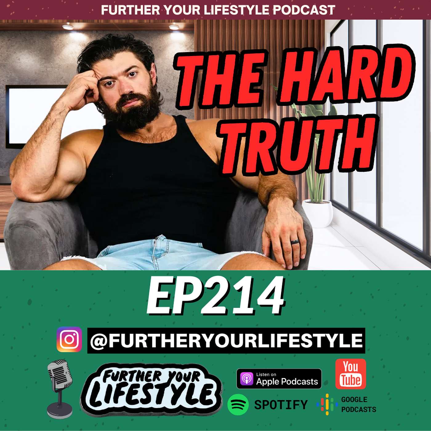 Further Your Lifestyle