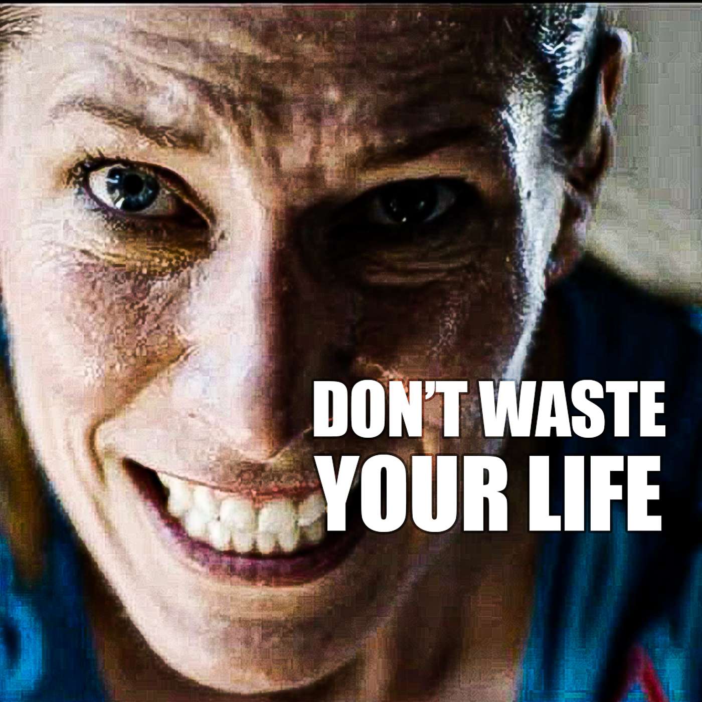 DON'T WASTE YOUR LIFE - INSPIRATIONAL SPEECH